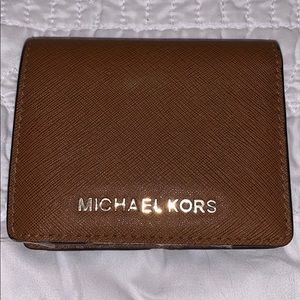Wallet!